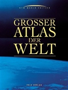 Großer Atlas der Welt