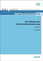 Grundlagen der Konformitätsbewertung