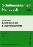 Grundlagen des Schulmanagements