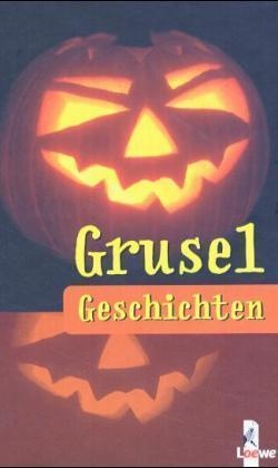 Barbara Zoschke - Grusel-Geschichten