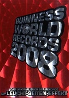 Guinness Buch der Rekorde 2008