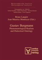 Bruno Langlet, Jean-Maurice Monnoyer - Gustav Bergmann