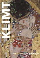 Gustav Klimt, Kunstpostkarten