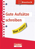 Gute Aufsätze schreiben