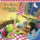 Ana-Maria Weller - Gute Nacht, Fridolin Frosch!
