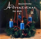 Rainer Haak - Besinnliche Adventstage für dich