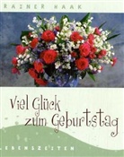 Rainer Haak - Viel Glück zum Geburtstag