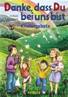 Rainer Haak, Sabine Scholbeck, Sabine Scholbeck - Danke, dass Du bei uns bist