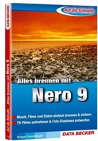 Holger Haarmeyer - Alles brennen mit Nero 9