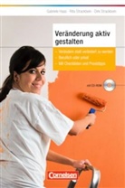 Gabriele Haas, Dirk Strackbein, Rita Strackbein - Veränderung braucht Bewegung, m. CD-ROM