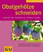 Hansjörg Haas - Obstgehölze schneiden
