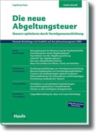 Ingeborg Haas - Die neue Abgeltungsteuer