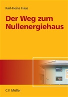 Karl-Heinz Haas - Der Weg zum Nullenergiehaus