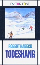 Robert Habeck - Todeshang