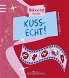 Charlotte Habersack, Friederike Wilhelmi - Kuss-echt!