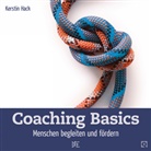 Kerstin Hack, Down to Earth Verlag - Coaching Basics