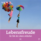 Kerstin Hack, Kerstin Hack - Lebensfreude