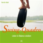 Kerstin Hack, Hack Kerstin, Down to Earth Verlag - Swing-Quadro