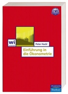 Peter Hackl - Einführung in die Ökonometrie