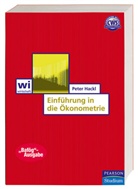 Peter Hackl - Einführung in die Ökonometrie