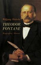 Wolfgang Hädecke - Theodor Fontane