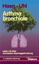 Ekkehard Haen, Doris Uhl - Asthma bronchiale