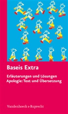 Manfred Hänisch, Platon - Baseis Extra