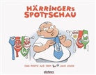 Christoph Härringer - Härringers Spottschau, Das Beste aus dem Fußballjahr 2009