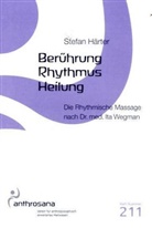 Stefan Härter - Berührung, Rhythmus, Heilung
