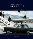 Martin Häussermann - Mercedes-Benz S-Klasse