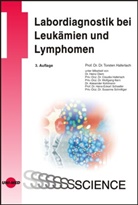 Diem u a, Haferlac, Torsten Haferlach - Labordiagnostik bei Leukämien und Lymphomen