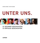 Katrin Hafner, Dieter Seeger, Dieter Seeger - Unter uns