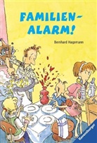Bernhard Hagemann - Familienalarm!