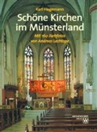 Karl Hagemann, Andreas Lechtape - Schöne Kirchen im Münsterland