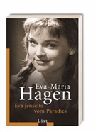 Eva-Maria Hagen - Eva jenseits vom Paradies