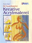 Marina Hagen - Kreative Acrylmalerei