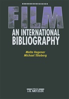 Malt Hagener, Malte Hagener, Michael Töteberg - Film - An International Bibliography