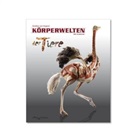 Hagens, Gunther vo Hagens, Gunther von Hagens, Whalle, Angelina Whalley, Angelin Whalley... - Gunther von Hagens' Körperwelten der Tiere