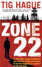 Tig Hague - Zone 22