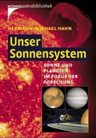 Hermann-Michael Hahn - Unser Sonnensystem