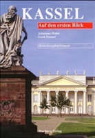 Gerd Fenner, Johannes Hahn - Kassel, Auf den ersten Blick
