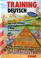 Manfred Hahn - Texte lesen, verstehen und bearbeiten, 3. Klasse