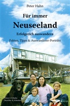 Peter Hahn - Für immer Neuseeland