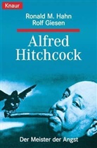 Rolf Giesen, Ronald M. Hahn - Alfred Hitchcock