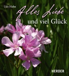 Udo Hahn - Alles Liebe und viel Glück