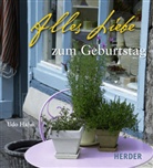 Udo Hahn - Alles Liebe zum Geburtstag