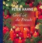 Peter Hahne - Groß ist die Freude
