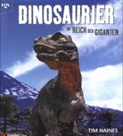 Tim Haines - Dinosaurier