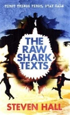 Steven Hall - The Raw Shark Texts