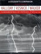 David Halliday, Paul D. Halliday Kimmel, Robert Resnick, Jearl Walker - Fundamentals of Physics Student Study Guide to 7r.e.